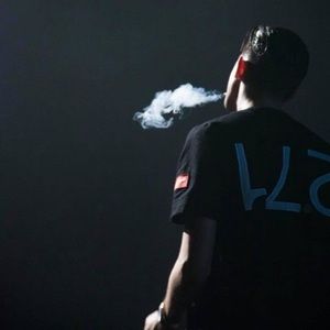 Meet your Posher, Steven